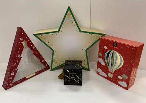 巴彦淖尔胶盒定制